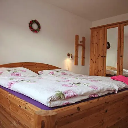 Fewo_s Alter Gutshof We15569 Lejlighed *